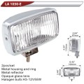 Фара противотуманная DLAA LA 1030 E-W, цена: 1 068 грн.