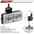 Фара противотуманная DLAA LA 8023 W, цена: 609 грн.