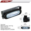 Фара противотуманная DLAA LA990BRY, цена: 552 грн.