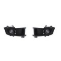 Фара протитуманна DLAA Mitsubishi Lancer 2005-07/MB-601N-W, ціна: 3 095 грн.