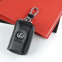 Ключница автомобильная для ключей с логотипом Lexus