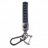 Брелок для ключей плетеный с карабином МАЗ с отверткой, цена: 173 грн.