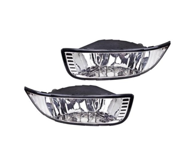 Фара протитуманна DLAA MB-285 Mitsubishi Lancer 2007-2016, ціна: 2 751 грн.