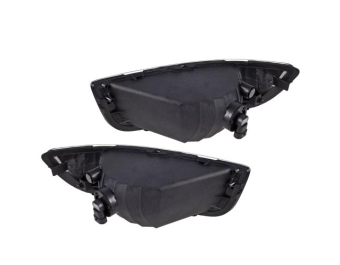 Фара протитуманна DLAA MB-285 Mitsubishi Lancer 2007-2016, ціна: 2 751 грн.