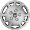 Ковпак JESTIC 16 MERCURY CHROM, ціна: 1 245 грн.