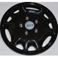 Ковпак JESTIC 16 MERCURY CHROM BLACK (105527), ціна: 1 245 грн.