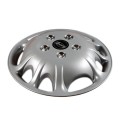 Ковпак JESTIC 16 MERCURY PLUS CHROM 99145, ціна: 1 584 грн.