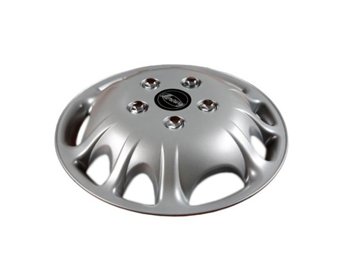 Ковпак JESTIC 16 MERCURY PLUS CHROM 99145, ціна: 1 584 грн.
