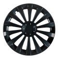 Ковпак JESTIC 13 MEREDIAN BLACK, ціна: 691 грн.