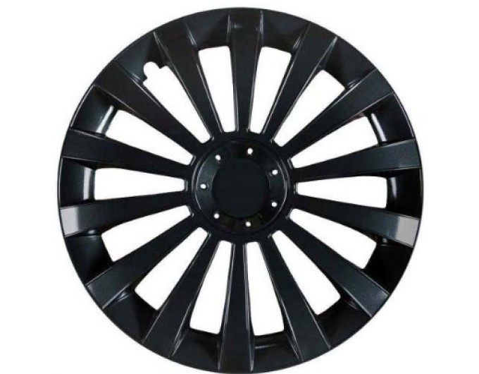Ковпак JESTIC 13 MEREDIAN BLACK, ціна: 691 грн.