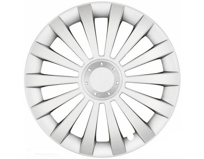 Ковпак JESTIC 13 MEREDIAN WHITE (104591), ціна: 978 грн.