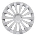 Ковпак JESTIC 15 MERIDIAN WHITE (104625), ціна: 1 218 грн.