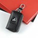 Ключниця автомобільна для ключів з логотипом Mitsubishi, ціна: 292 грн.