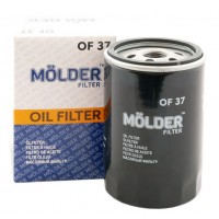 Фільтр оливи Molder OF37