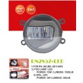 Фара протитуманна DLAA RN-2857-LED, ціна: 3 384 грн.