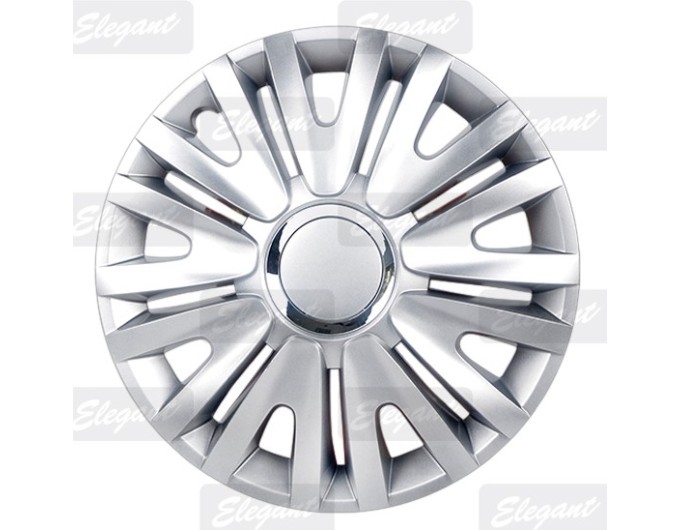 Ковпак Elegant 15 ROYAL 3D LOGO (103387), ціна: 597 грн.