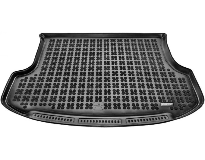 Коврик в багажник REZAW-PLAST Kia SORENTO II 2009 - 2015 /RP 230735, цена: 2 101 грн.
