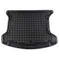 Коврик в багажник REZAW-PLAST NISSAN QASHQAI +2 (2008-2013) RP 231027, цена: 2 072 грн.