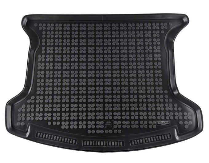 Коврик в багажник REZAW-PLAST NISSAN QASHQAI +2 (2008-2013) RP 231027, цена: 2 072 грн.