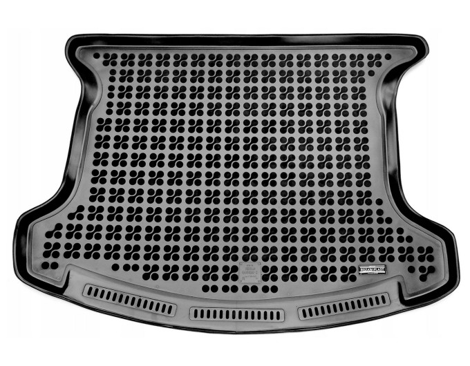 Коврик в багажник REZAW-PLAST NISSAN QASHQAI +2 (2008-2013) RP 231027, цена: 2 072 грн.
