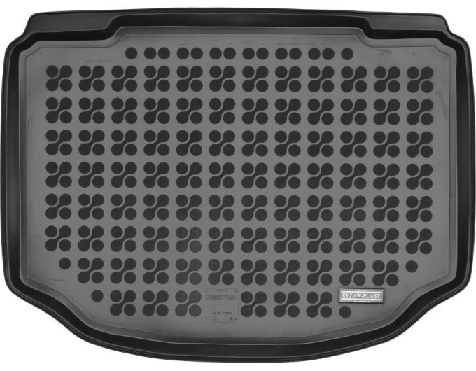 Коврик в багажник REZAW-PLAST BMW Mini COUNTRYMAN II 2017 -... низ / RP 232142, цена: 1 724 грн.