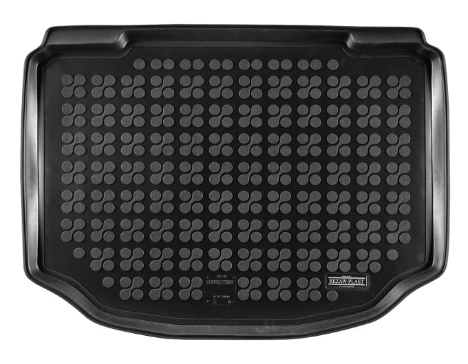 Коврик в багажник REZAW-PLAST BMW Mini COUNTRYMAN II 2017 -... низ / RP 232142, цена: 1 724 грн.