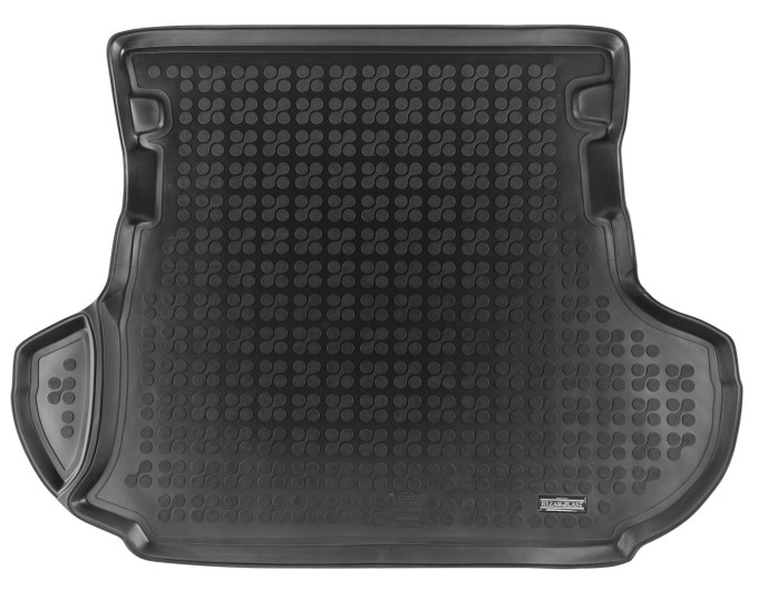 Коврик в багажник REZAW-PLAST CITROEN C-crosser, Mitsubishi Outlander II 2006 - 2013 / RP 232310, цена: 2 013 грн.