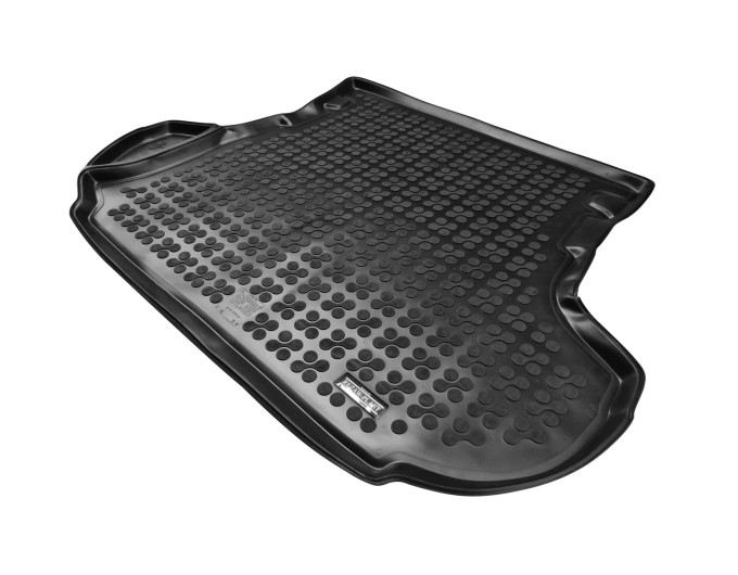 Коврик в багажник REZAW-PLAST CITROEN C-crosser, Mitsubishi Outlander II 2006 - 2013 / RP 232310, цена: 2 013 грн.
