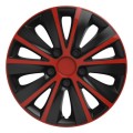 Колпак Elegant 14 RAPID red&black (103837), цена: 787 грн.