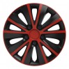 Ковпак Elegant 13 RAPID red&black (103836), ціна: 671 грн.
