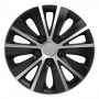 Ковпак Elegant 14 RAPID silver&black 103842