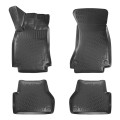 Коврики автомобильные в салон RIZLINE для Audi A4 B8 2008-2015 (S-0051), цена: 3 559 грн.