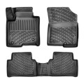 Коврики автомобильные в салон RIZLINE Kia Sorento 4 поколение 2021-... (S-0280/1), цена: 3 559 грн.
