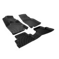 Коврики автомобильные в салон RIZLINE Lexus GX 460 2009-... (S-1583/1), цена: 3 559 грн.