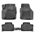 Коврики автомобильные в салон RIZLINE для Land Rover Freelander 2 2006-2014 (s-1850), цена: 3 524 грн.