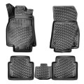 Коврики автомобильные в салон RIZLINE Mercedes B Class W245 2005-2011 (S-2801), цена: 3 559 грн.