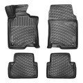Килимки автомобільні в салон RIZLINE Honda Accord 8 покоління 2008-2013 (S-2924/1), ціна: 3 559 грн.