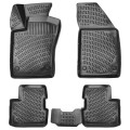 Коврики автомобильные в салон RIZLINE Fiat Egea/Tipo Sedan/Dodge Neon 2015-... (S-3105), цена: 3 559 грн.