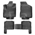 Коврики автомобильные в салон RIZLINE Hyundai Santa Fe 1 поколение 2000-2006 (S-3655), цена: 3 559 грн.