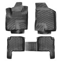 Коврики автомобильные в салон RIZLINE Hyundai Santa Fe 2 поколение 2006-2012 (S-3861/1), цена: 3 559 грн.