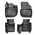 Коврики автомобильные в салон RIZLINE Honda HR-V 3 2021-... (S-4362), цена: 3 559 грн.