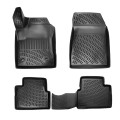 Коврики автомобильные в салон RIZLINE Fiat Stilo 2001-2007 (S-4744), цена: 3 559 грн.