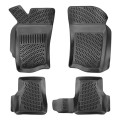 Коврики автомобильные в салон RIZLINE Fiat Albea 2002-2012 (S-8644/1), цена: 3 559 грн.