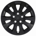 Ковпак JESTIC 14 STORM CHROM BLACK, ціна: 1 043 грн.