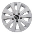 Ковпак JESTIC 13 STORM CHROM WHITE 103243, ціна: 1 015 грн.