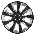 Ковпак Elegant 14 STRATOS RC black&silver (103853), ціна: 881 грн.