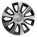 Ковпак Elegant 14 STRATOS silver&black (103846), ціна: 833 грн.