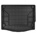 Коврик в багажник FROGUM Ford Focus (mkIII) (2010-2018) FG TM400528, цена: 1 667 грн.