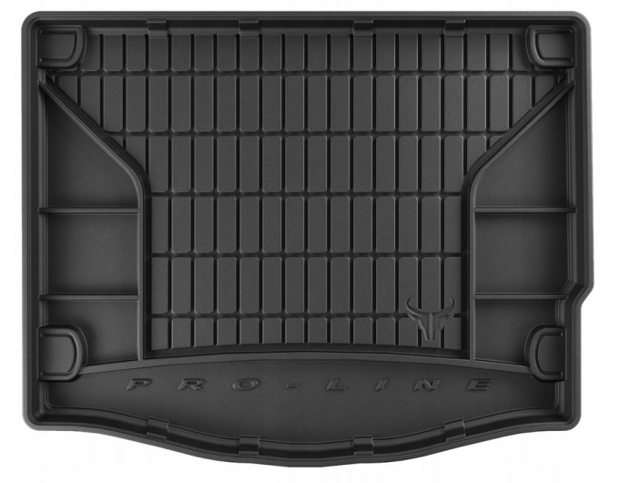Коврик в багажник FROGUM Ford Focus (mkIII) (2010-2018) FG TM400528, цена: 1 667 грн.