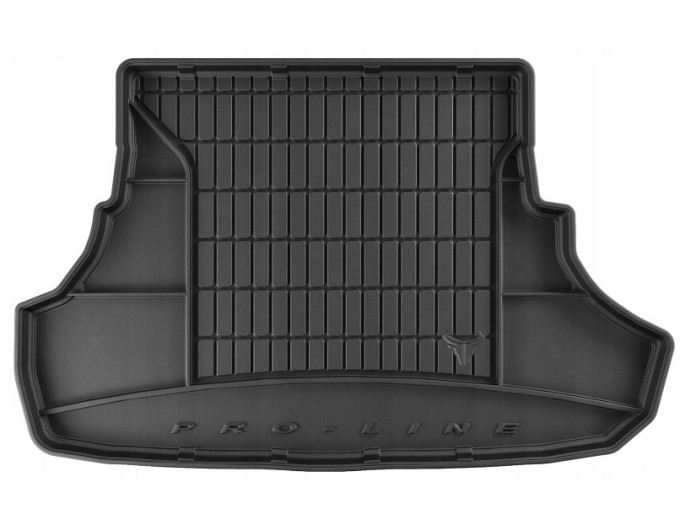 Коврик в багажник FROGUM Mitsubishi Lancer (2007-2016) FG TM400573, цена: 1 667 грн.